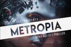 Cinetools Metropia WAV