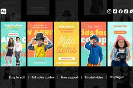 Kids Instagram Reels 46100842