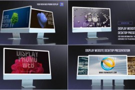 Web Promo Display 52006404