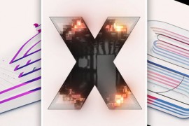 4K Logo Intro Pro 44030555