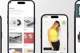 Phone Mockup Presentation 48073345