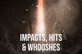 SmartSoundFX Impacts Hits Whooshes 01 WAV