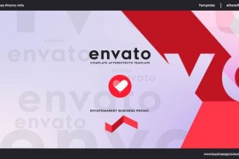 Business Promo 48725959
