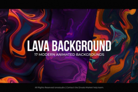 Lava Backgrounds 47706930