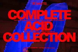 Acidbite Packs Collection