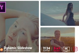 Dynamic Slideshow 40755570