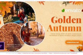Autumn Season Slideshow 48108881