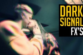 Dark Signal Effects | After Effects 51973036