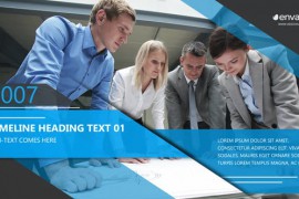 Corporate Timeline 19977983
