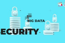 Cyber Security Company Promo 50278328