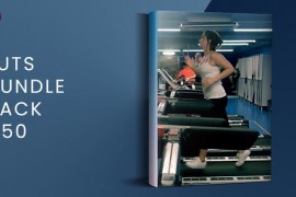 LUTs Bundle Pack V50 47473253