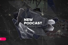 New PODCAST 47621869