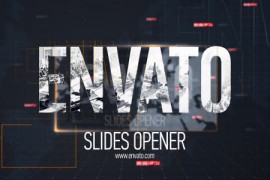 Slides Opener vol.1 15242640
