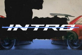 Extreme Sport Intro 50407594