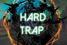 Industrial Strength TD Audio Hard Trap WAV MiDi LENNAR DiGiTAL SYLENTH1