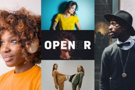 Dynamic Fast Opener 43136488