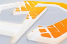 Clean Logo Intro 2 51988717