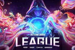 CHENBO – 2022 League of Legends Workshop