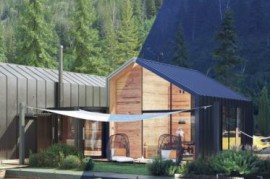 [3D Materials] Evermotion - Archexteriors vol. 39 [V-Ray|*.max]