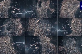 Stones Titles for After Effects 43574657