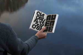 Akoya Mockups – Book Mockup Bundle