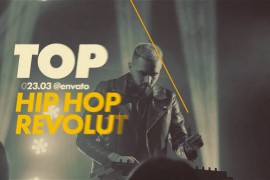 Hip Hop Revolution 42759687