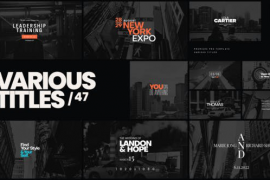 Various Titles 47 51582541