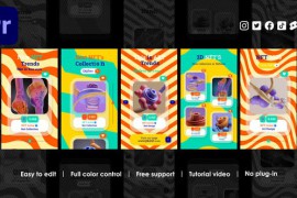 Blockchain Instagram Reels 48486085