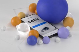 Phone Mockup 50513500