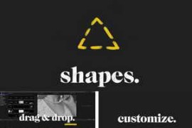 Hand Painted Elements For Fcpx SmashWorkShop - Fcpx Templates