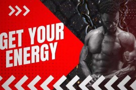 Fitness Creative Intro MOGRT 44912767