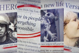 History And Documentary Newspaper Slideshow 32239052