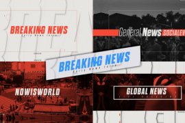 News Intro 48948739