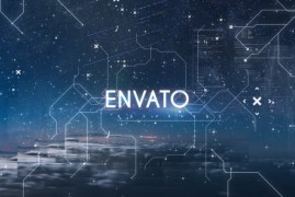 Epic Space Slideshow 20128227