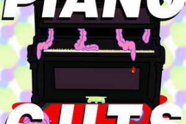 Sample Safari Piano Guts WAV