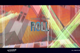 Film Damage Roll Transitions Vol. 04 50469747