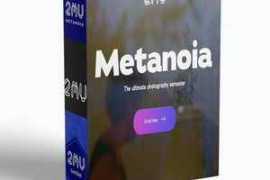Two Mann U – Metanoia Course – The Ultimate Photography semester