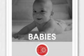 Big Room Sound Babies WAV