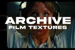 Moonbear – ARCHIVE FILM 2