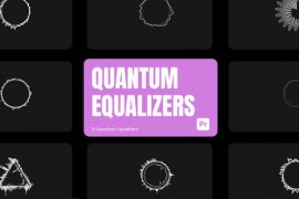 Quantum Equalizer for Premiere Pro 46438684