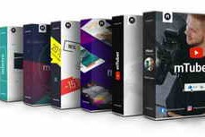 mTuber 2 – motionvfx for FCPX