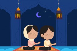 Ramadan and Eid Greetings 36745958