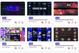 2023.8.24.57.Set.AE.Templates