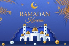 Ramadan Intro 43569830