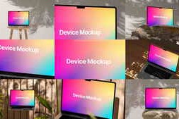 Free Download:Device Mockup 60073502