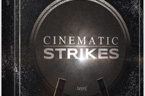 Boom Library Cinematic Strikes Construction Kit WAV