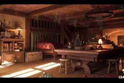 Unreal Engine Bundle 4 Nov 2025