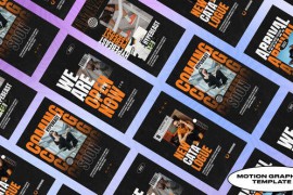 Yurban Hypebeast Instagram Reels | Mogrt 51468704