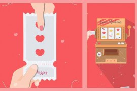 Happy Valentine's Day 42554802
