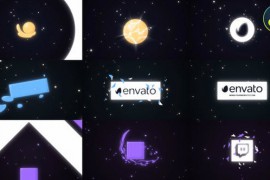 Crack Logo Reveals for DaVinci Resolve 47471560